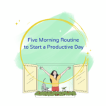 Read more about the article Five morning routines to start a productive day