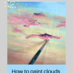 Read more about the article How to Paint Clouds
