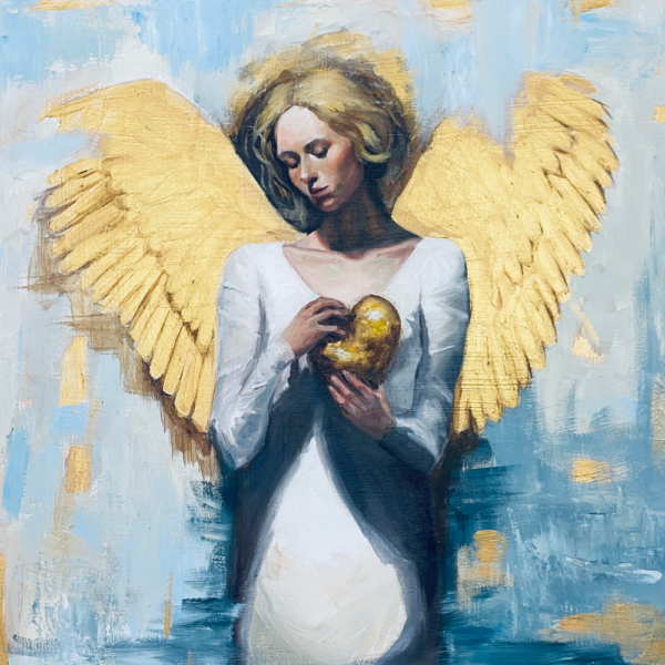 angel art