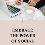 Read more about the article Embrace the power of social media