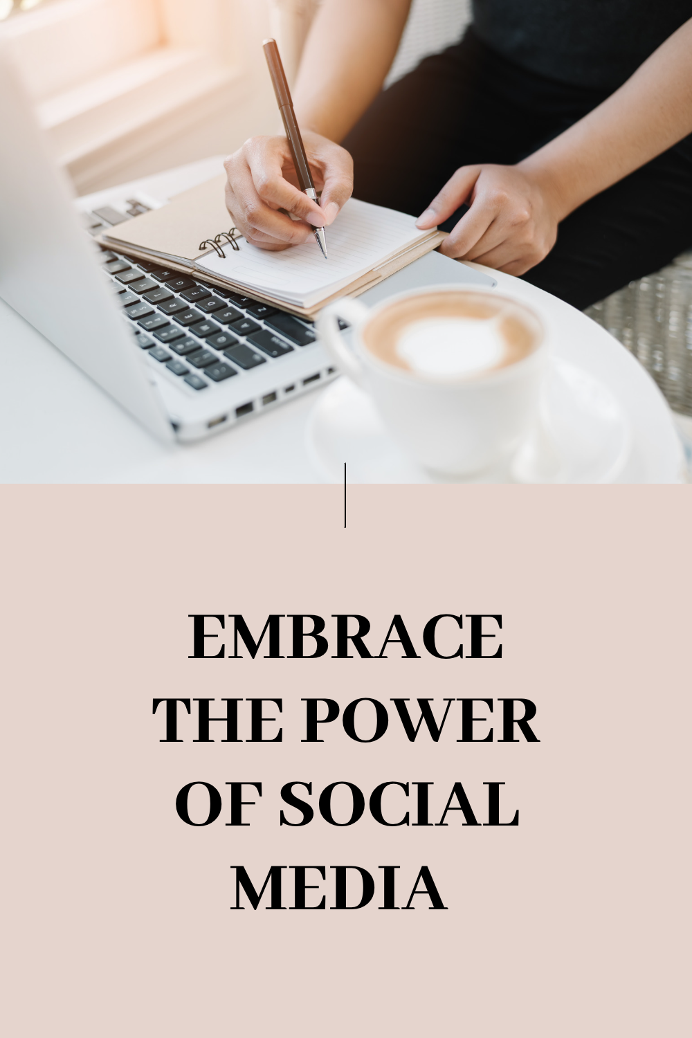 You are currently viewing Embrace the power of social media