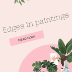Read more about the article Edges in paintings