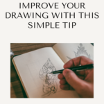Read more about the article How to Instantly Improve Your Drawing with This Simple Tip