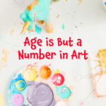 Read more about the article The Timeless Pursuit: Age is But a Number in Art