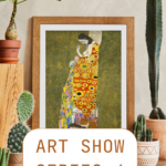 Read more about the article Art Show Series 4