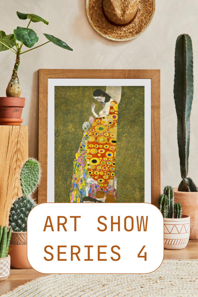 Read more about the article Art Show Series 4