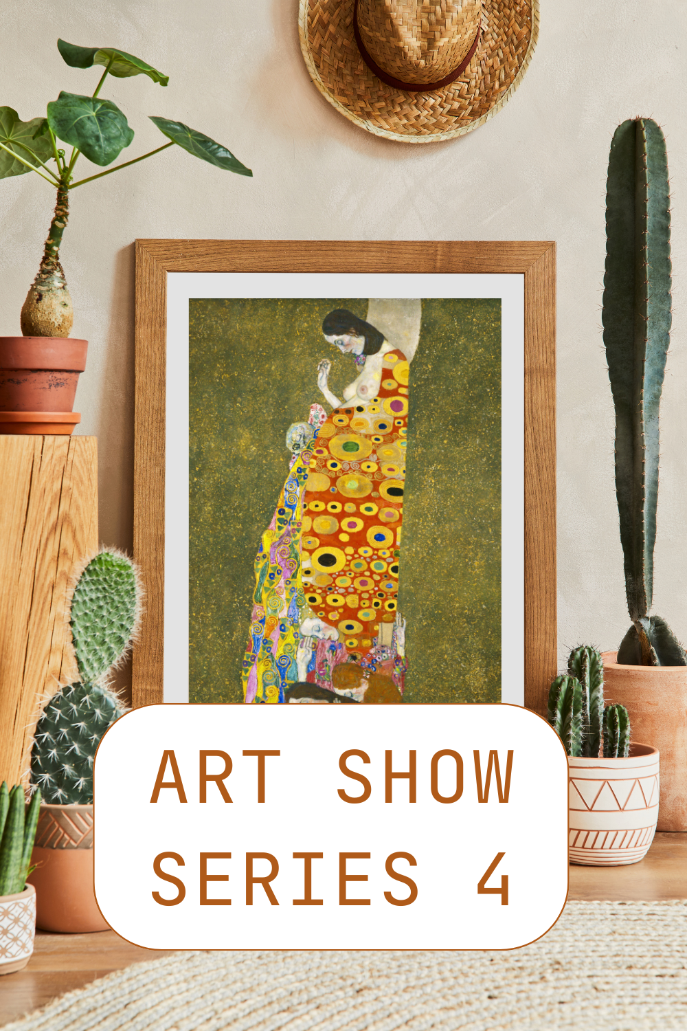 You are currently viewing Art Show Series 4