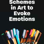 Read more about the article Using Color Schemes in Art to Evoke Emotions