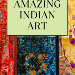 Read more about the article Amazing Indian Art