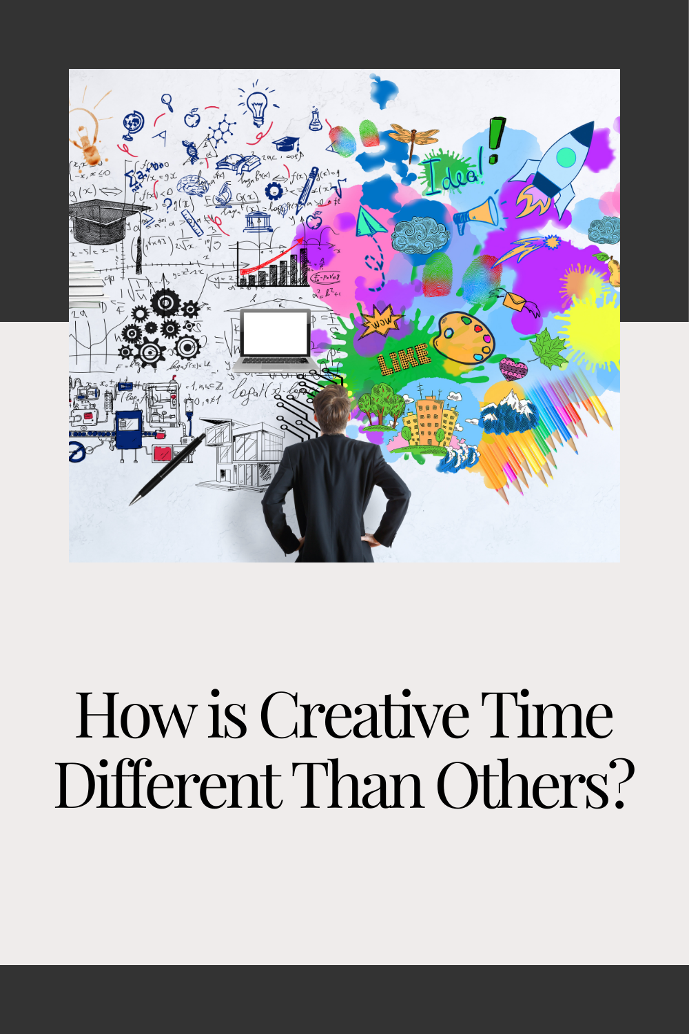 You are currently viewing How is Artist’s Time Different Than Others?
