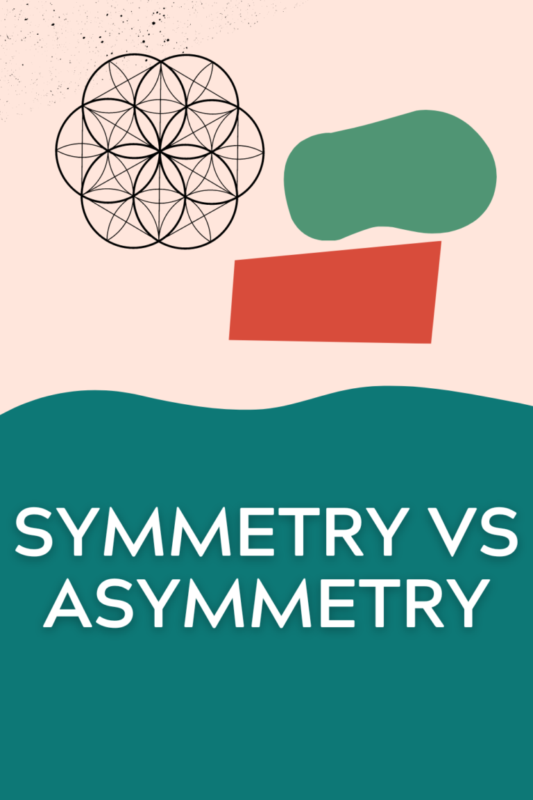 Read more about the article Symmetry vs Asymmetry